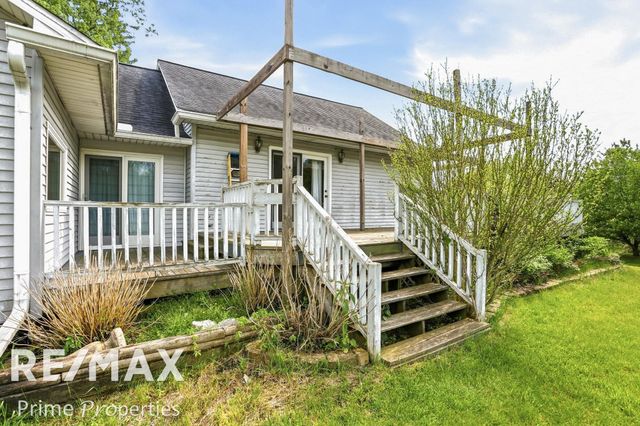 2081 Byrnes Drive, Clio, MI 48420
