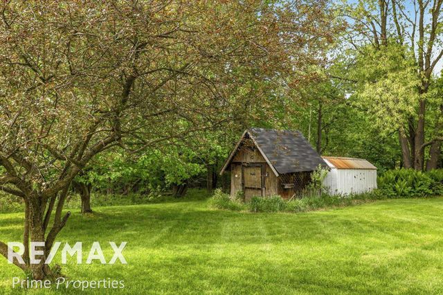 2081 Byrnes Drive, Clio, MI 48420