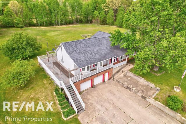 2081 Byrnes Drive, Clio, MI 48420