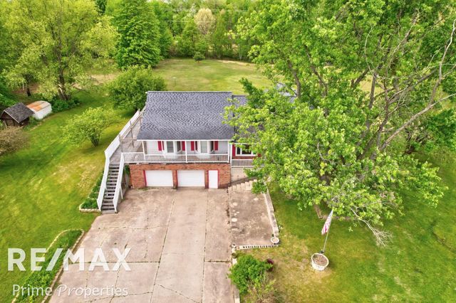 2081 Byrnes Drive, Clio, MI 48420