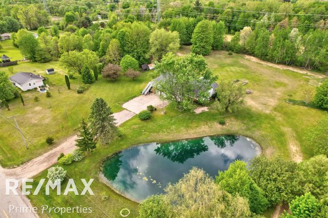 2081 Byrnes Drive, Clio, MI 48420