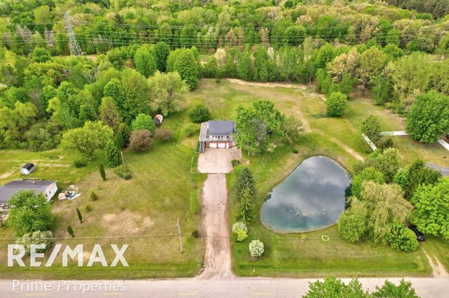 2081 Byrnes Drive, Clio, MI 48420