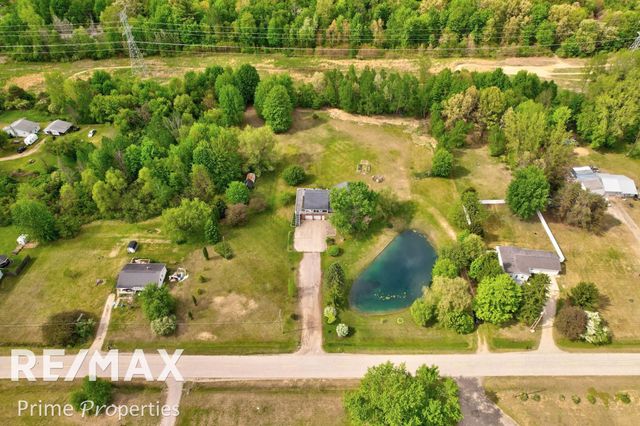 2081 Byrnes Drive, Clio, MI 48420