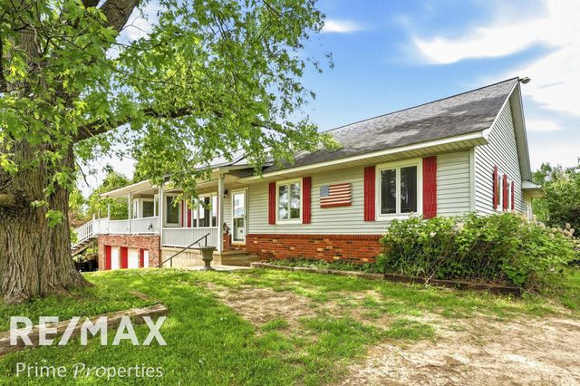 2081 Byrnes Drive, Clio, MI 48420