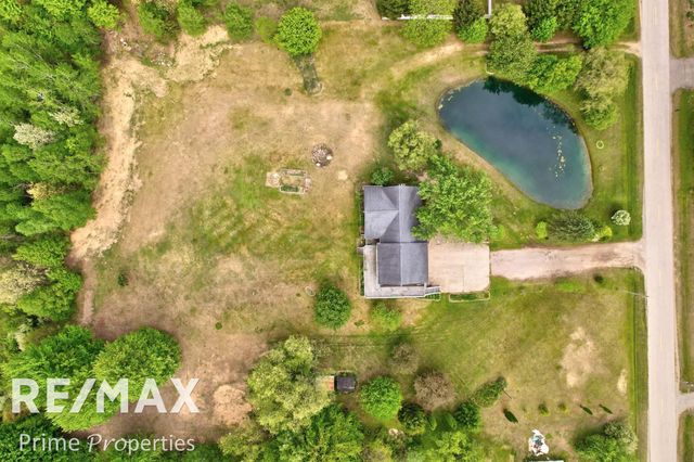 2081 Byrnes Drive, Clio, MI 48420