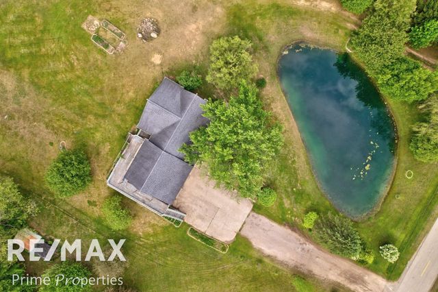 2081 Byrnes Drive, Clio, MI 48420