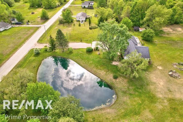 2081 Byrnes Drive, Clio, MI 48420