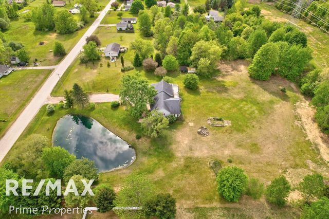 2081 Byrnes Drive, Clio, MI 48420