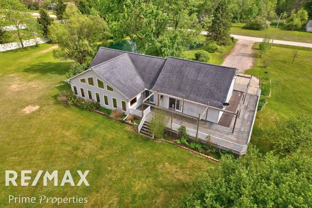 2081 Byrnes Drive, Clio, MI 48420