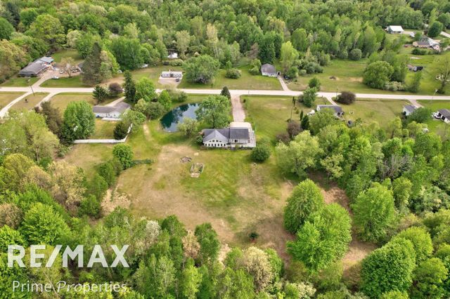 2081 Byrnes Drive, Clio, MI 48420