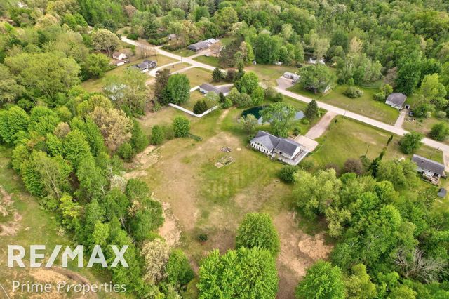 2081 Byrnes Drive, Clio, MI 48420
