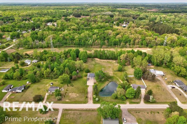 2081 Byrnes Drive, Clio, MI 48420