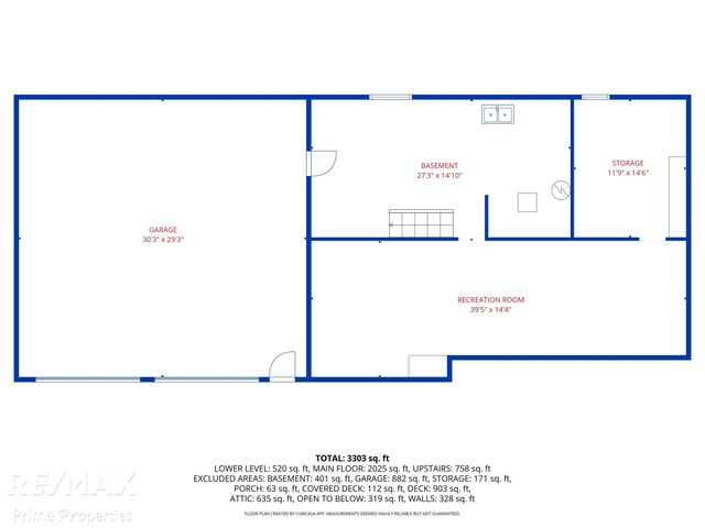 2081 Byrnes Drive, Clio, MI 48420