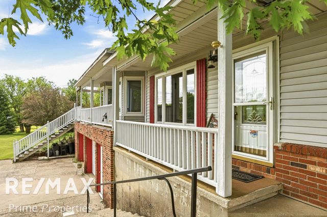 2081 Byrnes Drive, Clio, MI 48420
