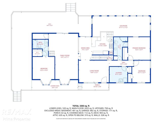 2081 Byrnes Drive, Clio, MI 48420