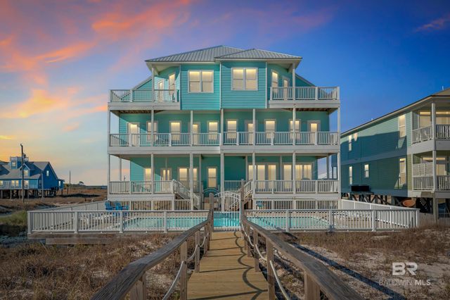 3596 Ponce De Leon Court Two Carats B, Gulf Shores, AL 36542