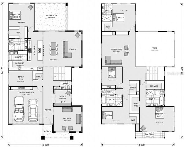 6305 253RD STREET E, Myakka City, FL 34251