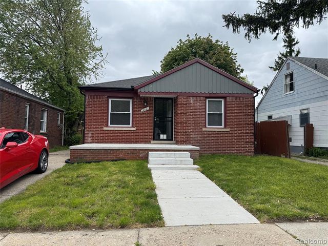 12621 Barlow Street, Detroit, MI 48205
