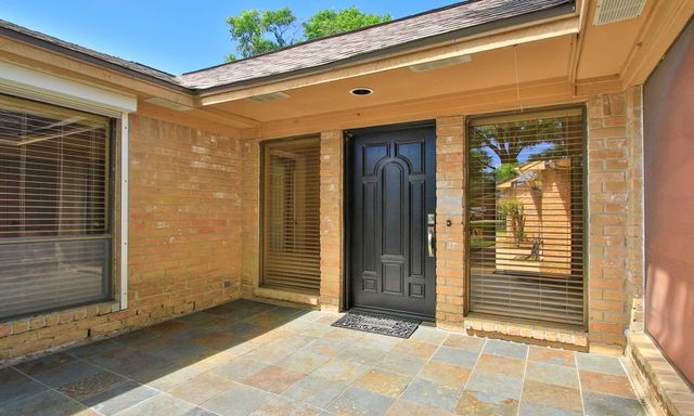 14902 W Beechmoor Drive W, Houston, TX 77095