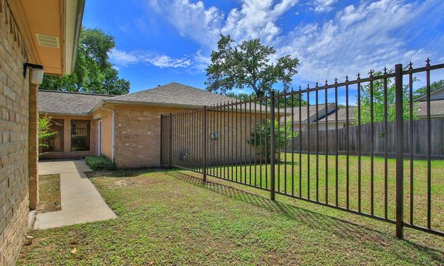14902 W Beechmoor Drive W, Houston, TX 77095