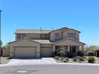 4513 W HEYERDAHL Drive, New River, AZ 85087