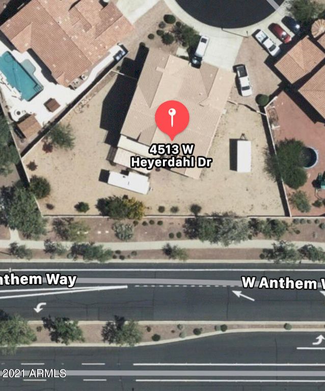 4513 W HEYERDAHL Drive, New River, AZ 85087 — photo 3