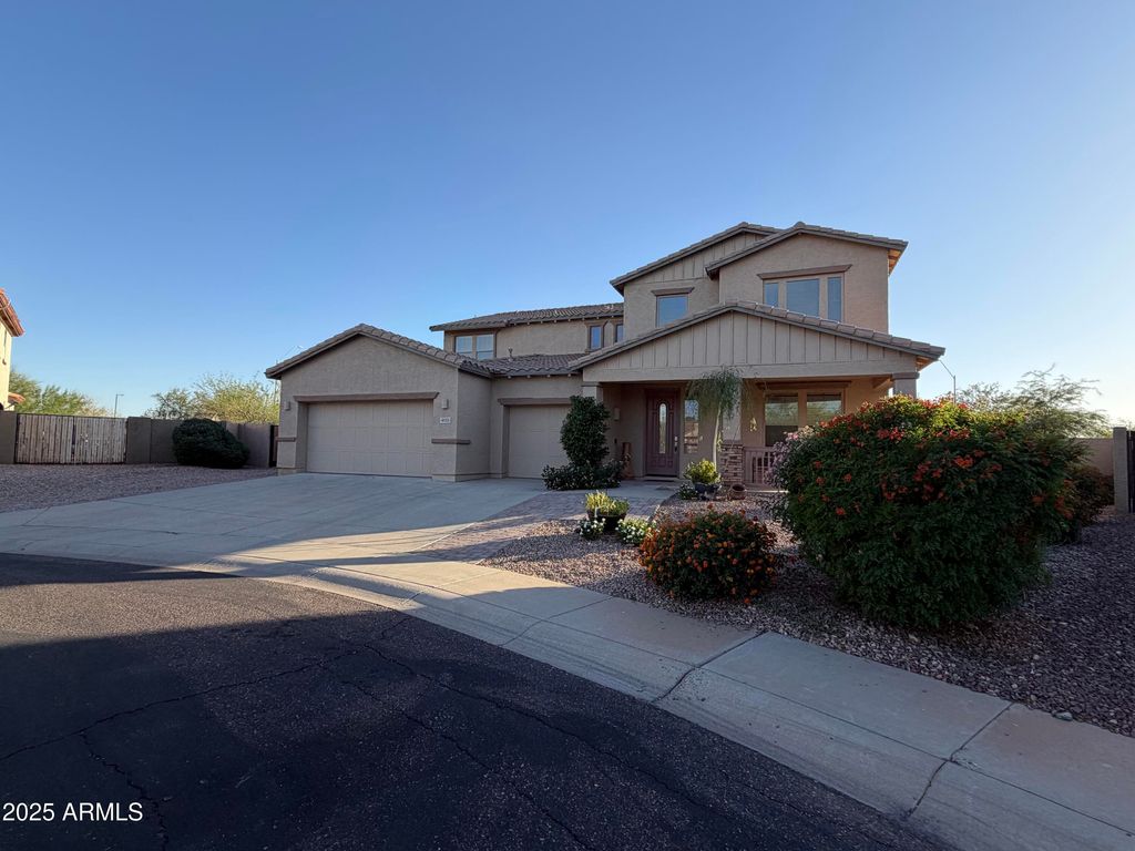 4513 W HEYERDAHL Drive, New River, AZ 85087 — photo 4