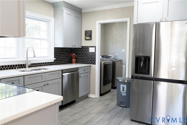2718 Stacie Rd, Richmond, VA 23224