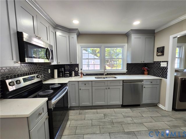 2718 Stacie Rd, Richmond, VA 23224
