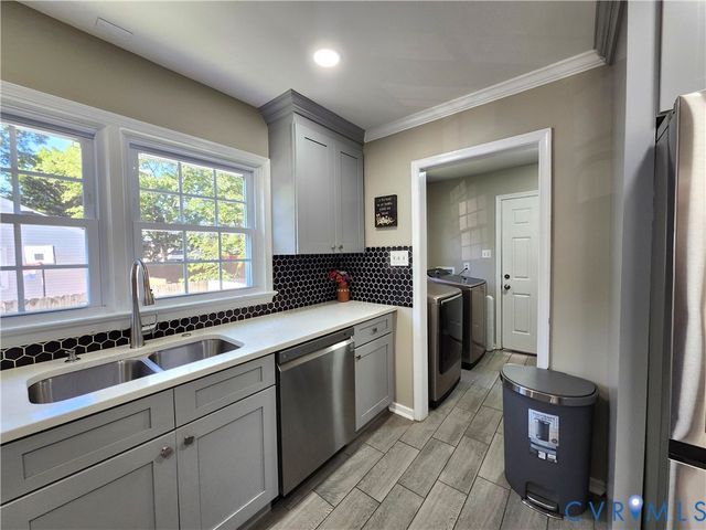 2718 Stacie Rd, Richmond, VA 23224
