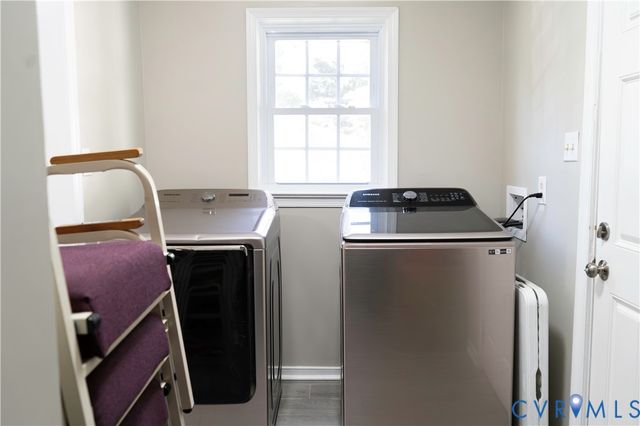 2718 Stacie Rd, Richmond, VA 23224