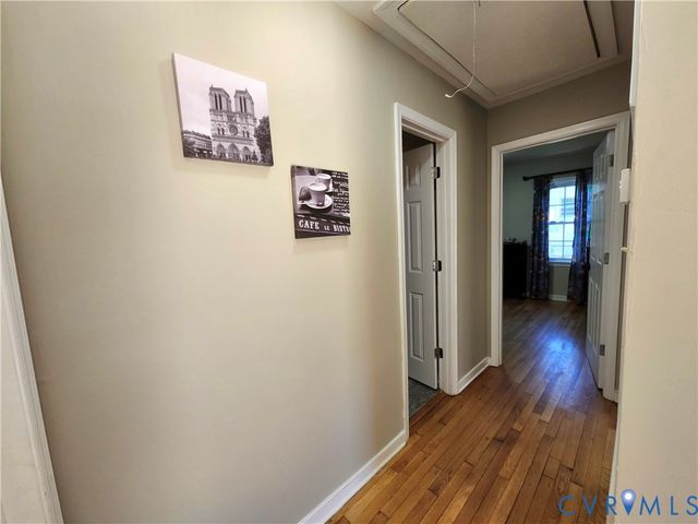 2718 Stacie Rd, Richmond, VA 23224