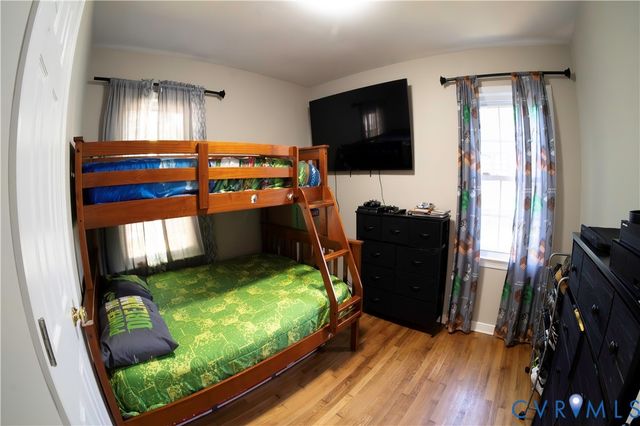 2718 Stacie Rd, Richmond, VA 23224