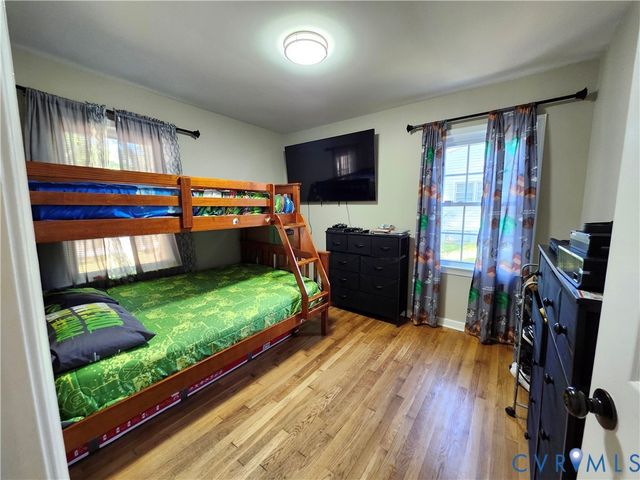 2718 Stacie Rd, Richmond, VA 23224