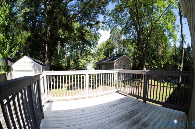 2718 Stacie Rd, Richmond, VA 23224