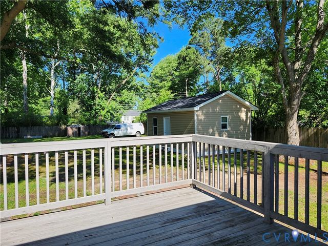 2718 Stacie Rd, Richmond, VA 23224