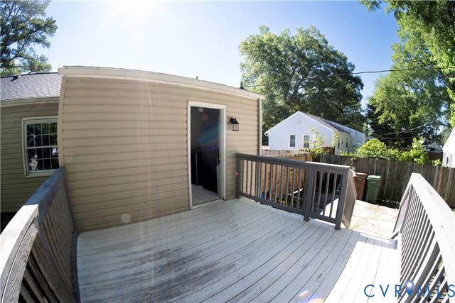 2718 Stacie Rd, Richmond, VA 23224
