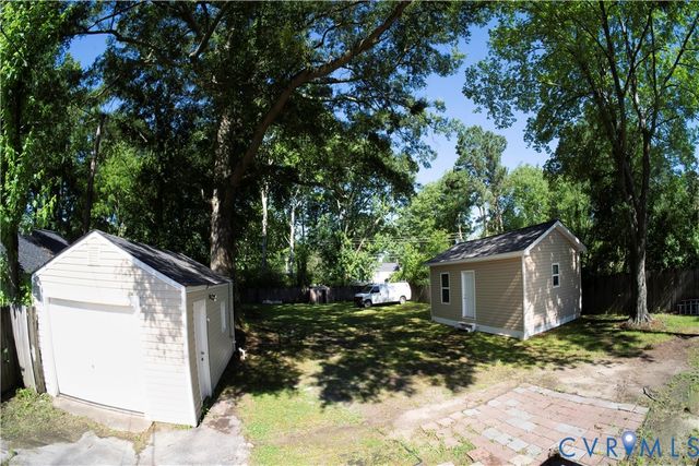 2718 Stacie Rd, Richmond, VA 23224