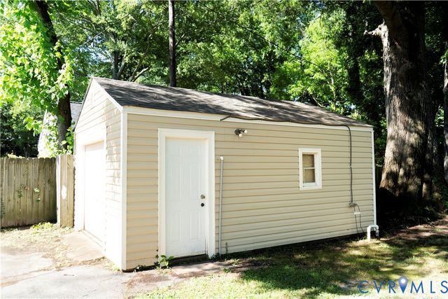 2718 Stacie Rd, Richmond, VA 23224