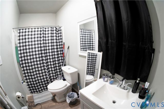 2718 Stacie Rd, Richmond, VA 23224