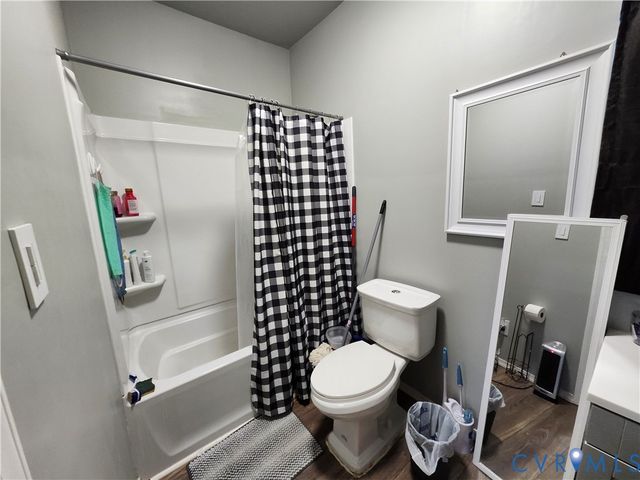 2718 Stacie Rd, Richmond, VA 23224