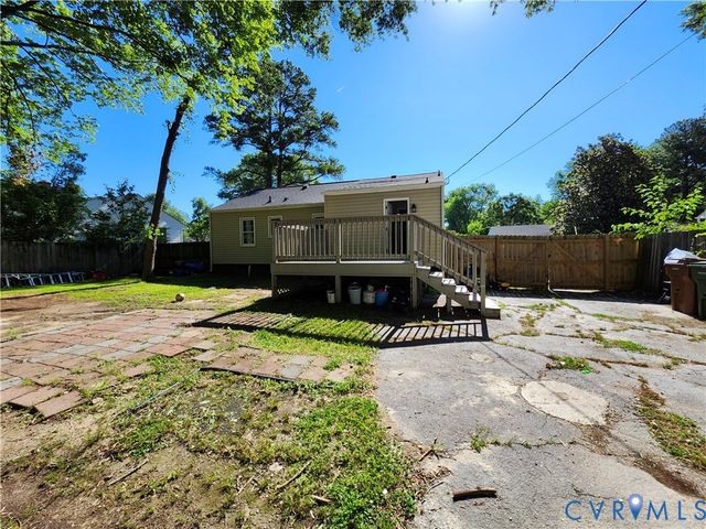 2718 Stacie Rd, Richmond, VA 23224