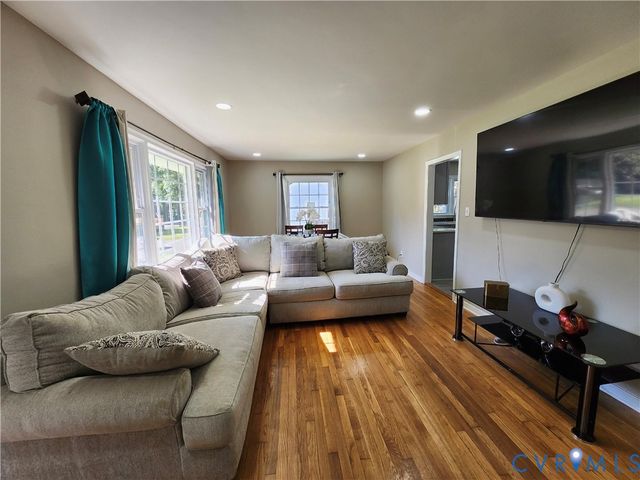 2718 Stacie Rd, Richmond, VA 23224