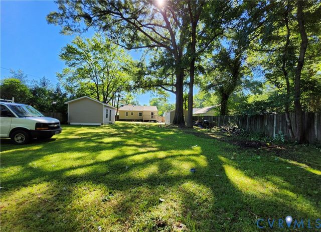 2718 Stacie Rd, Richmond, VA 23224