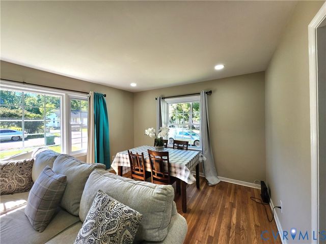 2718 Stacie Rd, Richmond, VA 23224