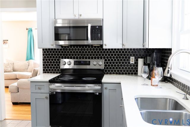 2718 Stacie Rd, Richmond, VA 23224