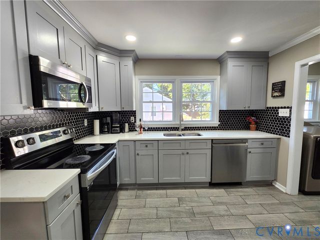 2718 Stacie Rd, Richmond, VA 23224