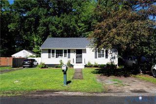 2718 Stacie Rd, Richmond, VA 23224
