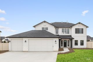 1240 W Pack River Dr, Meridian, ID 83642