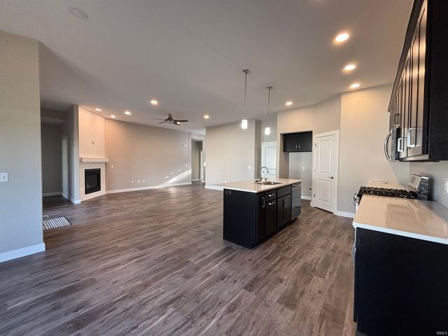 13904 DIAVIK Place, Fort Wayne, IN 46845